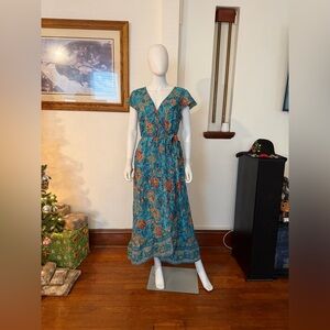 Band of the free dress L